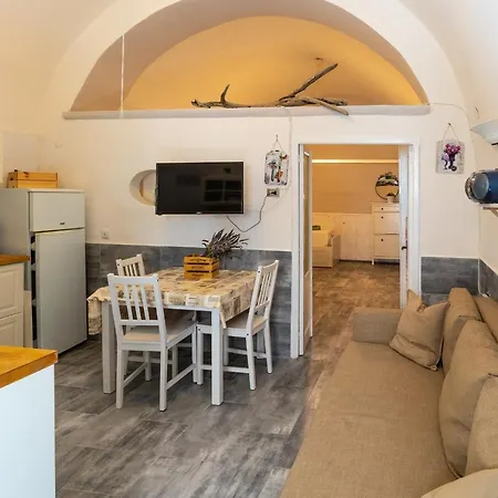 Daire Casa Caruso Bernalda